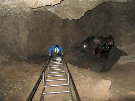 Lower Cave Tour Parco Nazionale Di Carlsbad Cavern Tutto Quello Che