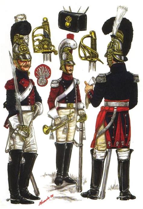 8 best Napoleonic Dutch/Belgian Uniforms images on Pinterest ...