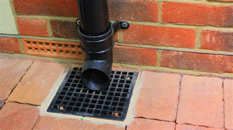 How Much Does It Cost To Install A Drainage System In The UK