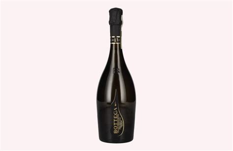 Bottega Il Vino Dei Poeti Valdobbiadene Prosecco Extra Dry Millesimato