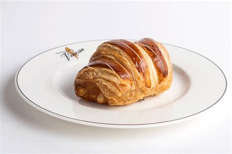 Produzione Croissants Artigianali A Vicenza Pasticceria Venezia