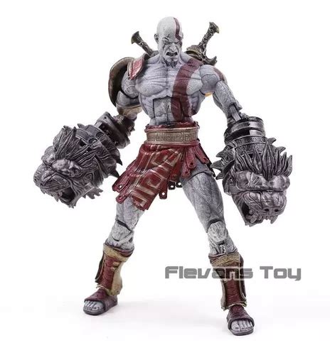 Planos De Manopla Nemean Cestus God Of War Kratos En Venta En Capital