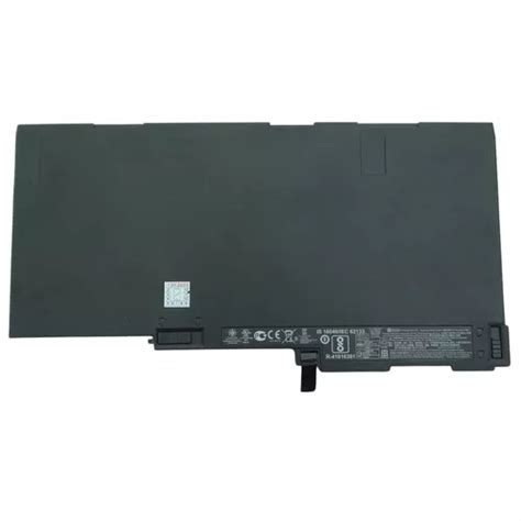 Bateria Para Notebook Hp Hstnn Db Q V Mah Cm Xl Parcelamento