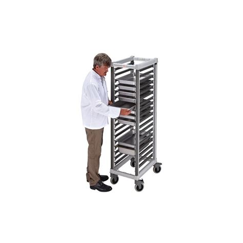 Grande échelle Camshelving Cambro 18 x GN 1 1 La qualité au meilleu