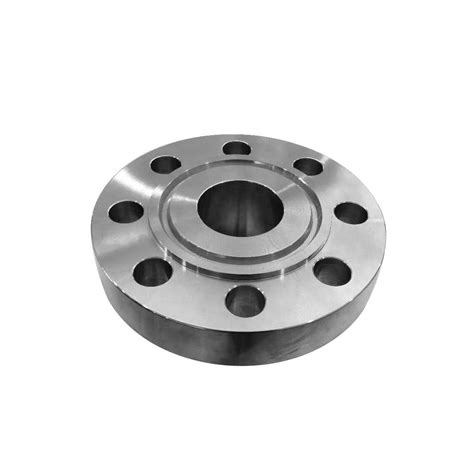 Carbon Steel Asme B Socket Weld Flange For Industrial Size