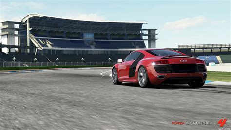 Jogo Forza Motorsport 4 Exclusivo Da Caixa Fórum Uol Esporte