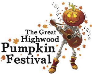 Highwood Pumpkin Fest – October 3-5, 2025