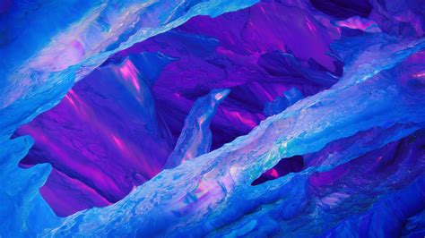 Ice Crystals Wallpapers - Wallpaper Cave