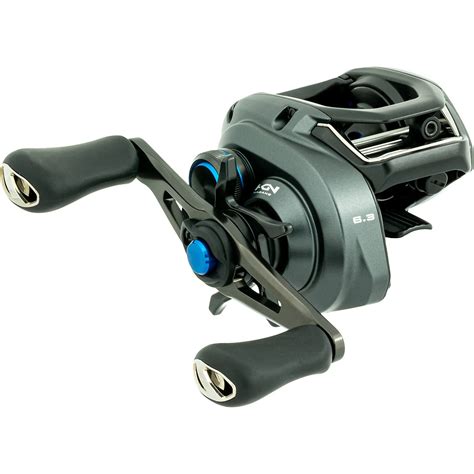 Shimano Slx Mgl 70 Baitcast Reel Free Shipping At Academy