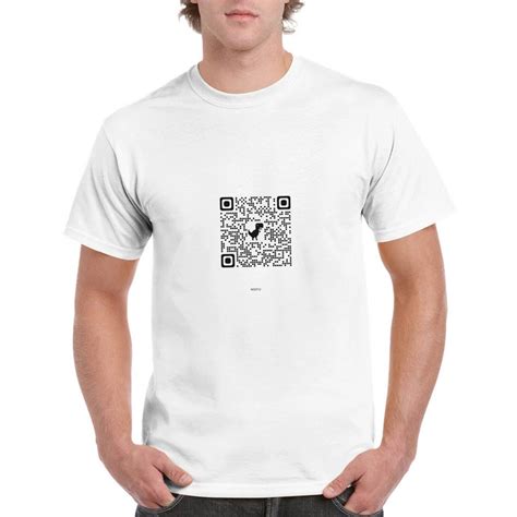 Rickroll Limited Edition Never Gonna Give You Up Qr Code Etsy