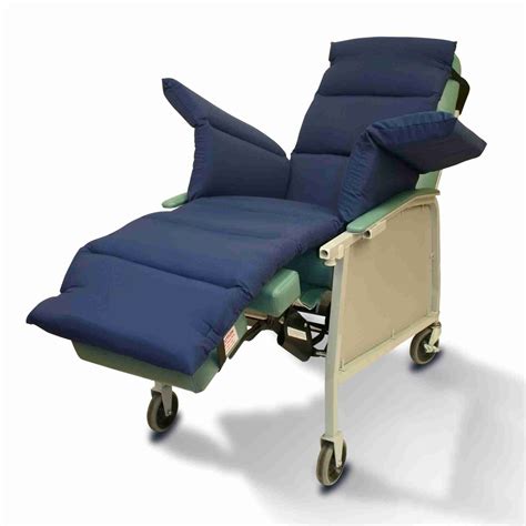New York Orthopedic Geri-Chair Comfort Seat - Jeritek LLC
