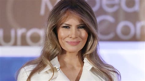 1200x858 Melania Trump Computer Background Coolwallpapersme