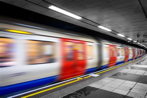 Fahrpreise Der Londoner U Bahn Steigen N Chstes Jahr Um