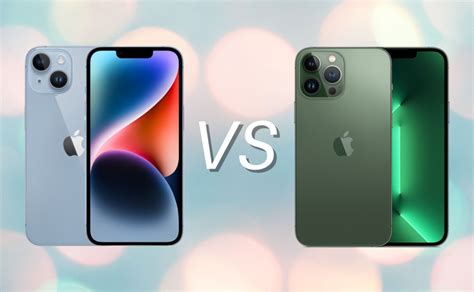 Iphone Vs Iphone Pro Max Diferencias Comparativa Y Cu L Es Mejor