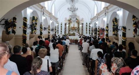 Virgen De Santa Ana Escapadas Por M Xico Desconocido