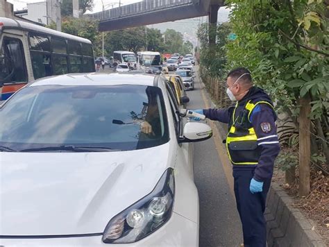 Secretaría Movilidad on Twitter Nuestros agentes de tránsito