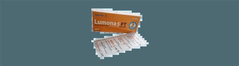 Lumona Mg Uses Side Effects Indication Dosages Doctlab