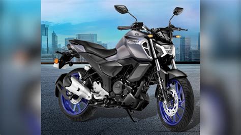 Introducing Yamaha FZ S Fi 2024 Vietnam Vn