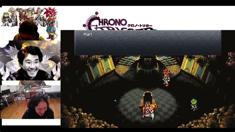 Chrono Trigger Let Fight Lavos After Sidequests This Time YouTube