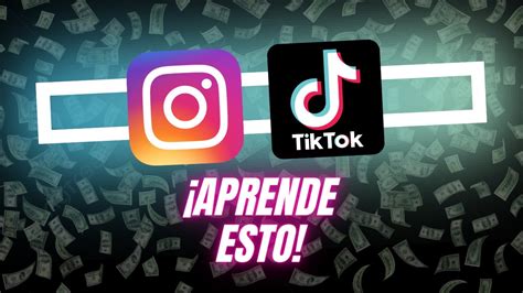 Cómo ser CREADOR UGC para MONETIZAR REDES Sociales con Contenido