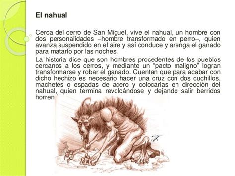 Explora La Increíble Historia Del Nahual Y Descarga Su Pdf Gratis