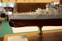 15 Tom's USS Oregon model ideas | model ships, us battleships, battleship