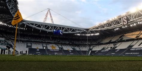 Capienza stadi, allo Juventus Stadium più tifosi che nel resto d'Italia: ecco perché