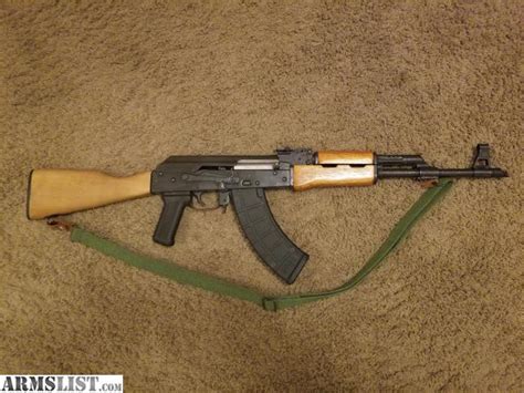 Armslist For Sale Chinese Norinco Mak Type Ak