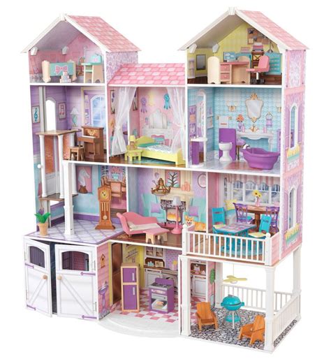 Kidkraft домик - bagno.site
