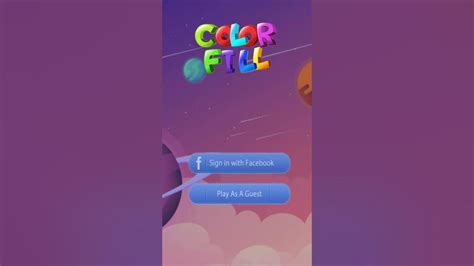 Color Fill 3d Addictive Game Play Fill Color 3d Download Now Youtube