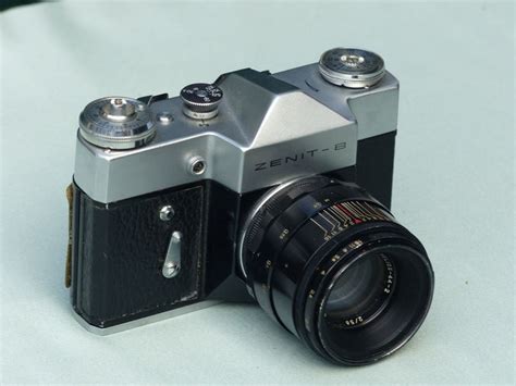 Zenit - B SLR camera - Catawiki