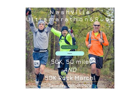 Nashville Ultra Birmingham Track Club