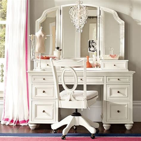 Top 10 Amazing Makeup Vanity Ideas Bedroom Makeup Vanity Vanity Design Bedroom Vanity