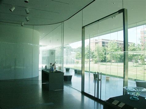 Images Of The Toledo Glass Pavilion Toledo Museum Of Art By Sanaa