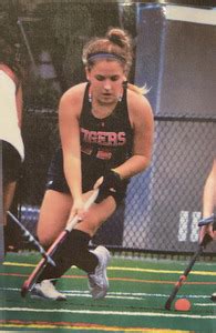 Penelope De Naurois S Field Hockey Recruiting Profile