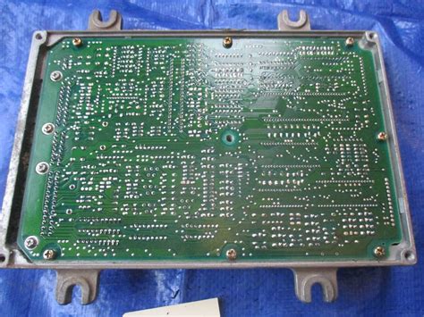 Civic P28 Ecu Pinout Diagram And Guide For Honda Enthusiasts