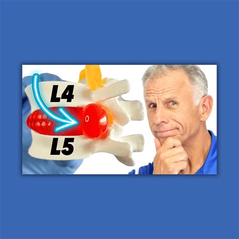 How to Fix Sciatica (Back Pain) in Older Adults