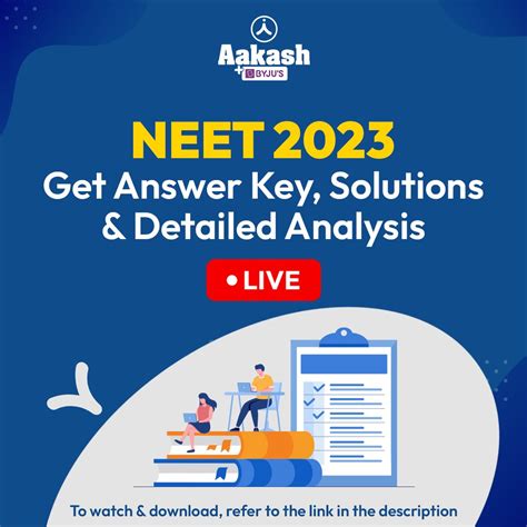 Aakash Education On Twitter The Wait Is Over Neet Answer Key