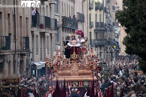 La Plaza Mayor Volver A Ser Escenario De La Procesi N De Jes S