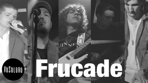 VoSoloro Frucade Live Ceol Bad Irish Pub 2021 YouTube