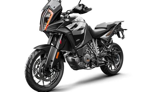 Ktm Super Adventure S Alle Technischen Daten Zum Modell