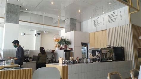 10 Café Di Setiabudi Bandung Jadi Tempat Nongkrong Seru