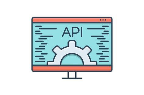 API Data Icon