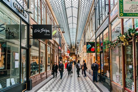 Quelles Sont Les Rues Les Plus Commer Antes De Paris Maisonautop