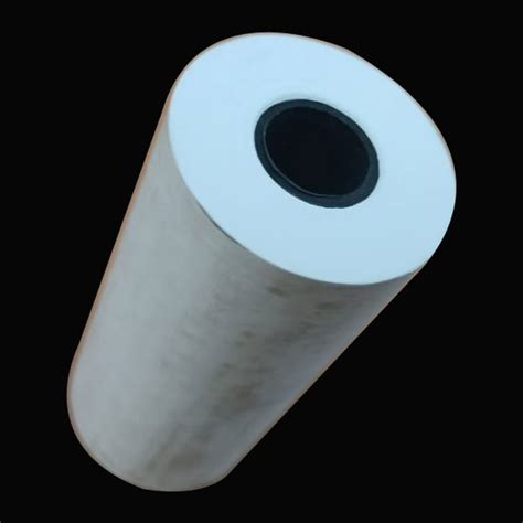 White Plain Thermal Paper Roll GSM 60 At Rs 80 Roll In Meerut ID