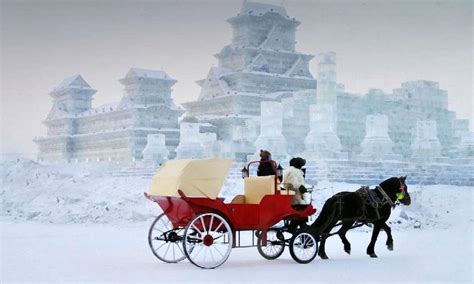 Harbin Ice Festival Photo, Harbin Ice Festival Photos, Harbin Picture ...