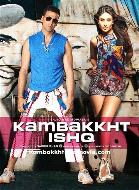 Image Gallery For Kambakkht Ishq Filmaffinity