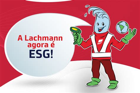 Sigla Esg A Lachmann Agora Possui Saiba O Que Significa Lachmann Hot Sex Picture