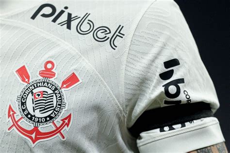 Sem Um Patrocinador M Ster Corinthians Ainda Tem Quase R Milh Es A