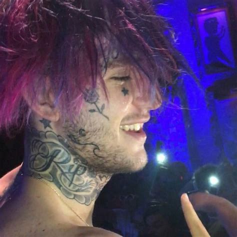 Lil Peep Fotos Fotos Letras